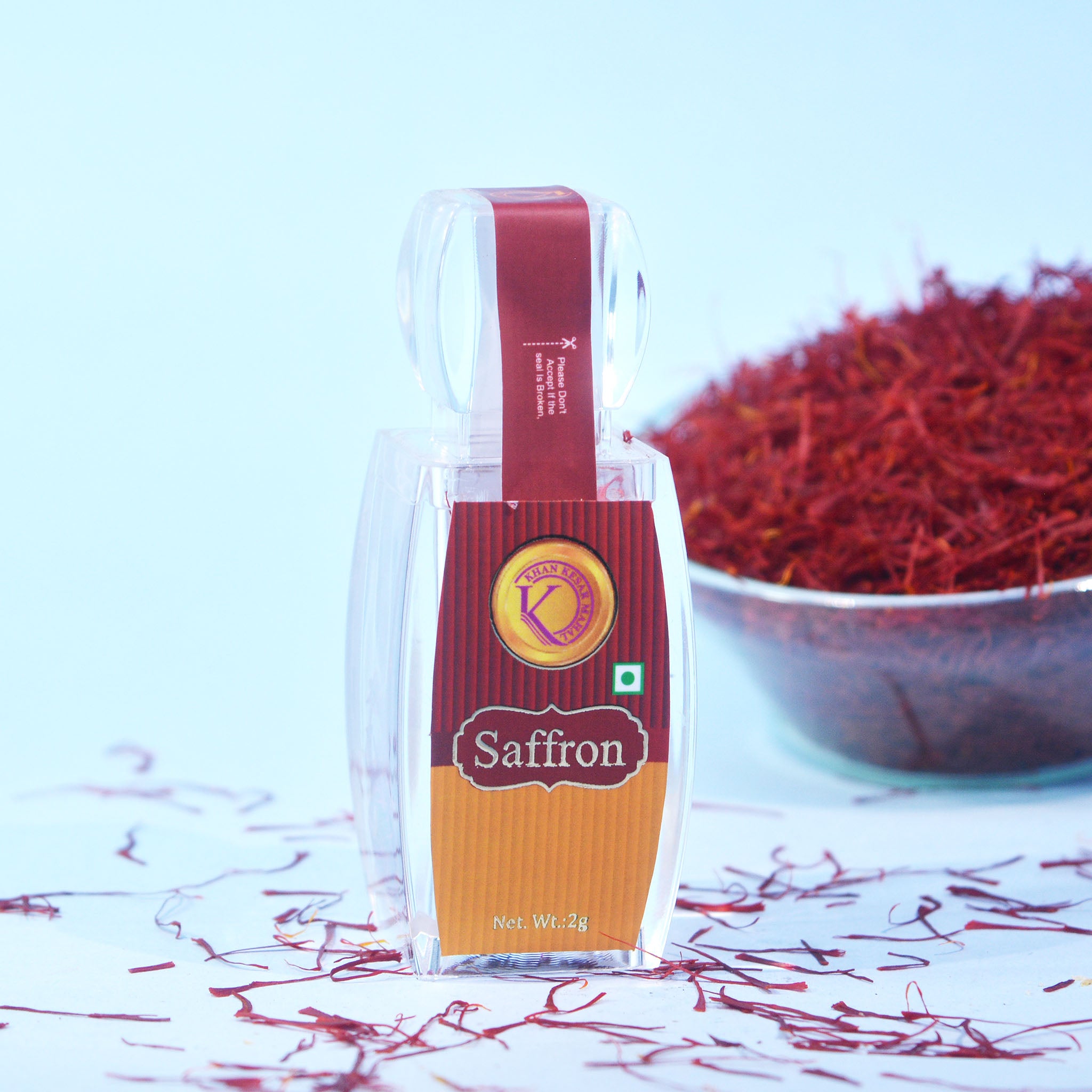 Premium Saffron