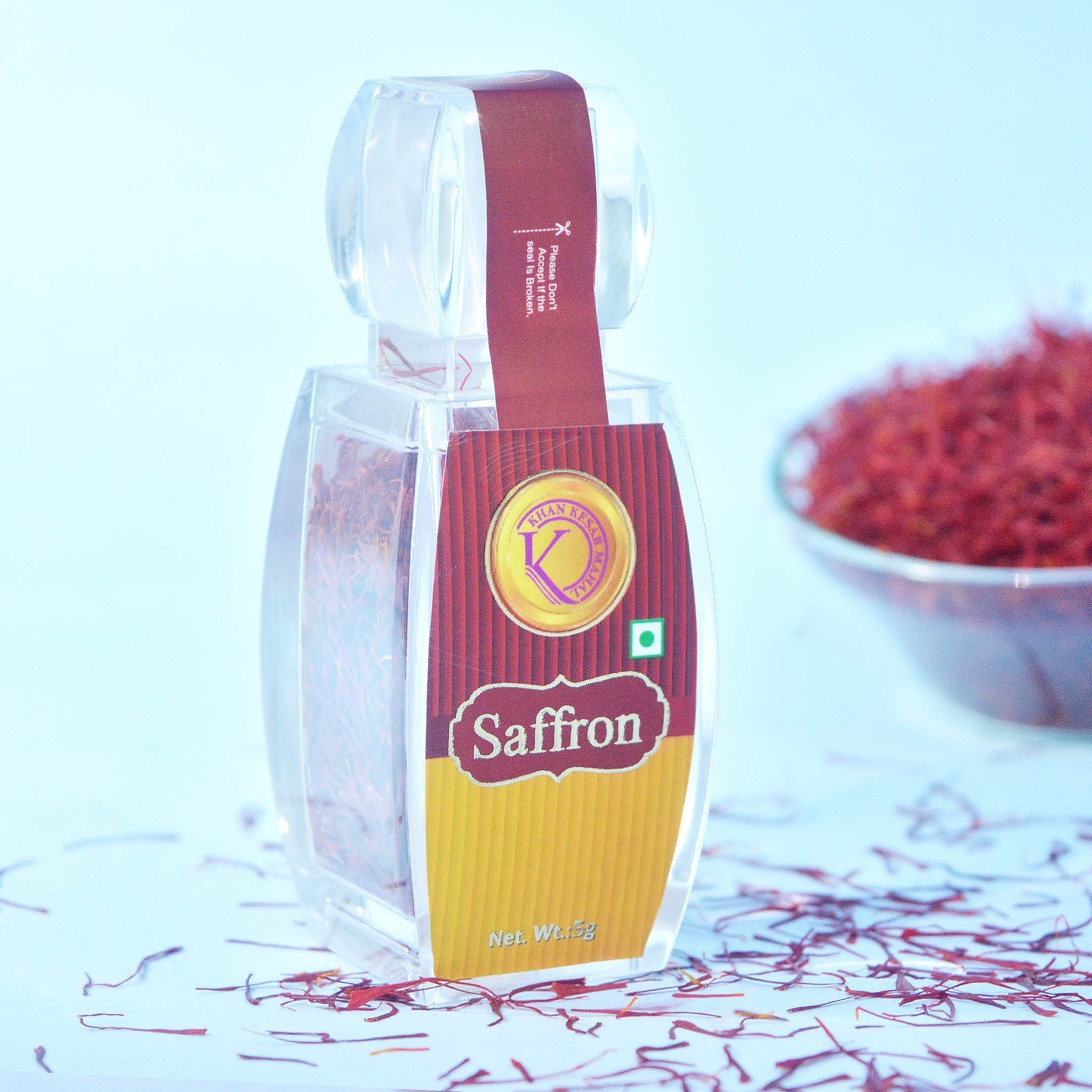 Premium Saffron