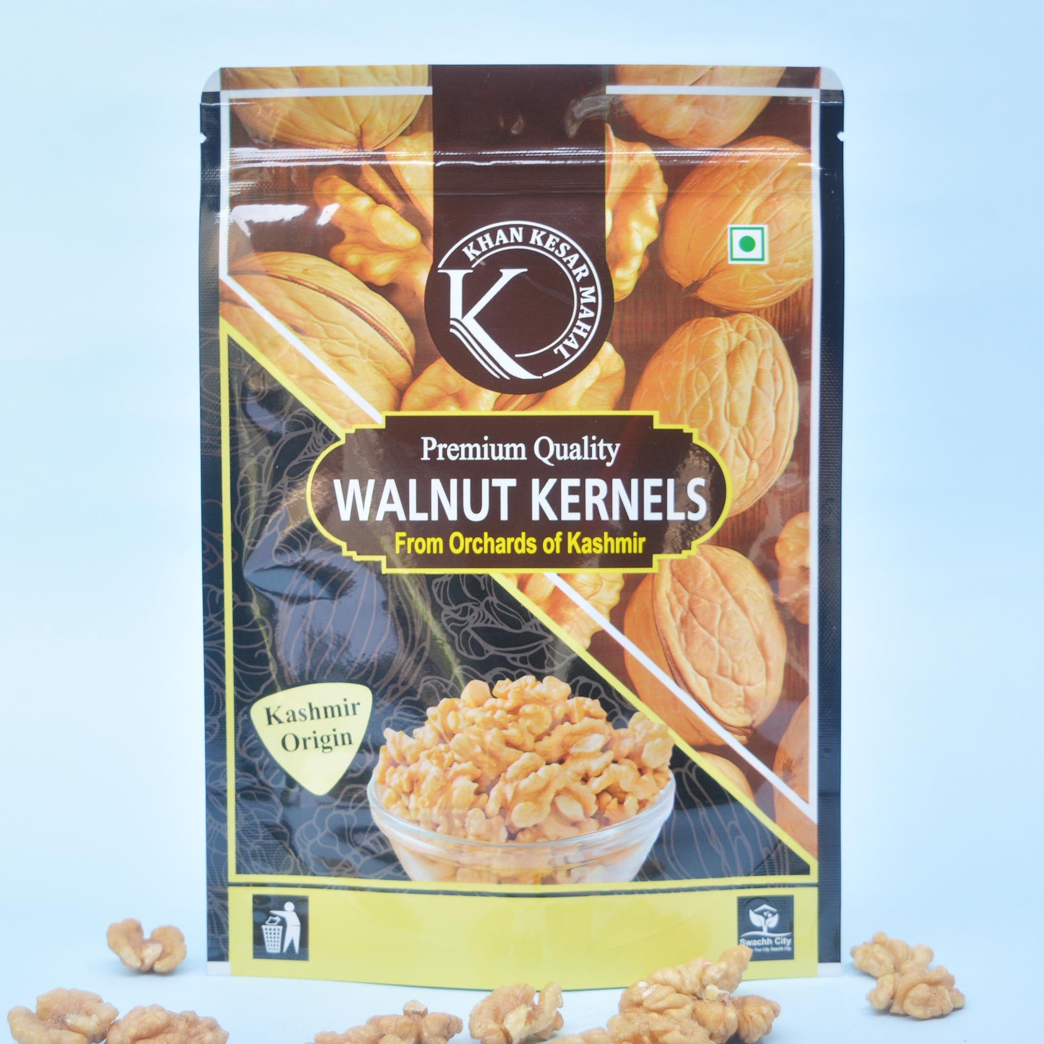 Kashmiri Walnut Kernals
